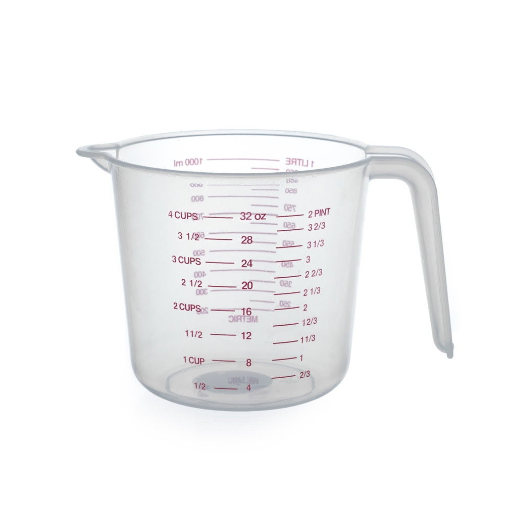 Pouring Pitcher; 4lbs